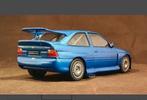 Ford Escort RS Cosworth Whitebox 1:24, Overige merken, Auto, 1:32 tot 1:50, Nieuw