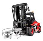 Hydraulische klem Lesu RC, Ophalen of Verzenden, Nieuw, Schaal 1:14, Auto offroad