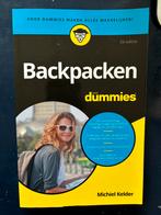 Backpacker van Michiel Kelder - 2e editie, Boeken, Reisgidsen, Michiel Kelder, Azië, Ophalen of Verzenden, Zo goed als nieuw
