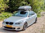 Dakdragers orgineel BMW e60 5 serie, Ophalen, Zo goed als nieuw