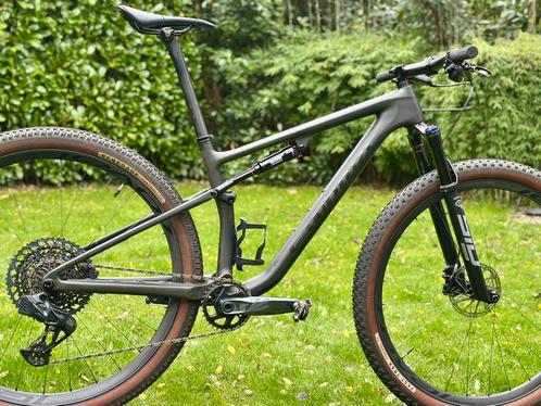 Specialized ‘S Works’ mtb epic fsr fully M, Fietsen en Brommers, Fietsen | Mountainbikes en ATB, Zo goed als nieuw, Overige merken