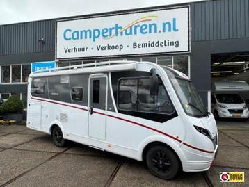Dethleffs Globebus I6 (38) beschikbaar voor biedingen