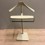 Vintage Italiaans design dressboy jaren 50 60 70, Gebruikt, Reguitti, Minder dan 100 cm, Staande kapstok
