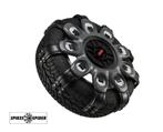 SPIKES SPIDER Compact 2 Sneeuwkettingen 185/60-15 Ruim -40%!, Ophalen of Verzenden, Nieuw