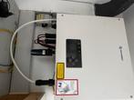 omvormer, Doe-het-zelf en Verbouw, Zonnepanelen en Toebehoren, Ophalen, 200 wattpiek of meer, Frank@almachlisse.nl, Overige typen