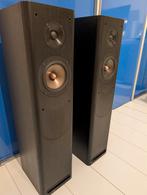 ASW Cantius I-1.5 Speakers - Top Geluid!, Gebruikt, 60 tot 120 watt, Front, Rear of Stereo speakers, Ophalen