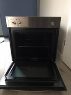 Elektrische Inbouw Oven, Witgoed en Apparatuur, Ovens, Gebruikt, Oven, Hete lucht, Inbouw