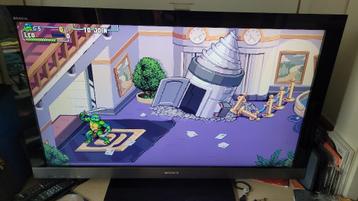 Sony KDL40EX500 - Lcd TV - 40 inch - Full HD beschikbaar voor biedingen