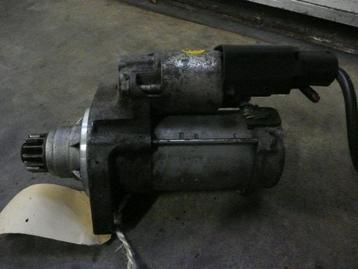 Volkswagen Golf 6 VI Type 5K Startmotor 1.2 tsi Nr: 0AH91102 beschikbaar voor biedingen