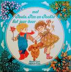 Met Paula, Pim En Poekie Het Jaar Door, Ophalen of Verzenden, Gelezen, Mario Covid • Hildrun Covi.