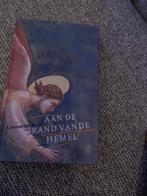 Aan de Rand van de Hemel - Leonardo Boff, Ophalen of Verzenden, Gelezen, Christendom | Katholiek