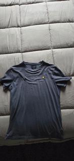 Lyle & Scott Junior T-shirt 14/15 jaar, Lyle & Scott, Ophalen of Verzenden, Zo goed als nieuw, Shirt of Longsleeve