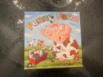 Funny farm kaartspel 999 games netjes en compleet!, Een of twee spelers, Ophalen of Verzenden, Zo goed als nieuw, 999  Games