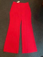 Nieuwe mooie rode pantalon broek van River Island maat 38, Kleding | Dames, Broeken en Pantalons, Nieuw, Lang, Maat 38/40 (M)
