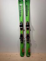 Elan Race RC Junior Carveski's lengte 130 Gebruikt, Info@elanski.com, Bergunje Slovenie, 100 tot 140 cm, Ophalen of Verzenden