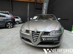 Alfa Romeo GT 1.8 T.Spark Distinctive Climate control | Crui, Auto's, Alfa Romeo, Voorwielaandrijving, Gebruikt, 4 cilinders, Leder