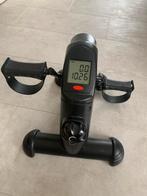 Arm- en beentrainer/ Hometrainer, Sport en Fitness, Fitnessapparatuur, Ophalen, Kunststof, Armen, Zo goed als nieuw