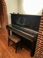 Bachmann Piano - Klassiek Instrument gratis, Ophalen of Verzenden, Gebruikt, Zwart, Piano