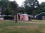 Mooie Buite lewe 1 2021 full options. Vouwwagen/ tenttrailer, Ophalen, Tot en met 5