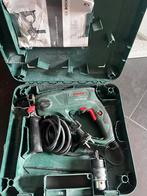 Bosch PBH 2500 SRE boorhamer, Ophalen of Verzenden, 600 watt of meer, Boor- en/of Breekhamer