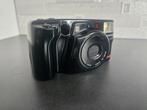 Olympus AZ-230 Superzoom 35mm filmcamera – vintage autofo, Ophalen of Verzenden, Zo goed als nieuw, Compact, Olympus