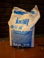 Knauf MP75 (gratis), Overige materialen, Zo goed als nieuw, 15 m² of meer, Ophalen