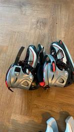 schaatsen (maat 34-37), Verzenden, Gebruikt, IJshockeyschaatsen, Nijdam