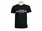 Jack Daniel's On Tour Shirt T-shirt maat XL    NIEUW, Kleding | Heren, Nieuw, Ophalen of Verzenden, Maat 56/58 (XL), Zwart