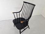 Lena Larsson Grandessa spijlenstoel voor Nesto, Ophalen, Gebruikt, -, Minder dan 75 cm