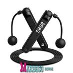 Smart Springtouw, SmartLife Bluetooth Digitaal Springkoord, Nedis SmartLife, Sport-springtouw, Nieuw, Info@marbeco.nl