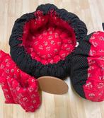 Anna’s Wolly, opbrengst voor Alzh Ned., hooimadam, eco stoof, Ophalen of Verzenden, Zo goed als nieuw