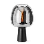 tafellamp nieuw, Ophalen, Nieuw, Glas, Minder dan 50 cm