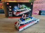 Te koop Lego 10274 Ghostbusters Ecto-1., Kinderen en Baby's, Speelgoed | Duplo en Lego, Ophalen of Verzenden, Zo goed als nieuw