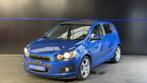 Chevrolet Aveo 1.4 LTZ | Cruise | Lm-velgen, Voorwielaandrijving, Euro 5, Gebruikt, 4 cilinders