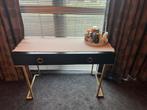 Te koop sidetable/ console tafel als nieuw, Huis en Inrichting, Tafels | Sidetables, Ophalen of Verzenden, Zo goed als nieuw, 25 tot 50 cm