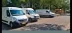 Spoed koeriers diensten en verhuizingen