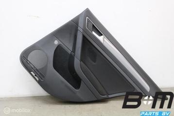 Portierbekleding rechtsachter VW Golf 7 5G6867222F beschikbaar voor biedingen