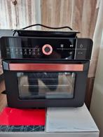 Oven airfryer te koop, Ophalen, Zo goed als nieuw, Airfryer