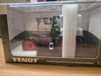 FENDT FAVORIT 614 S MiT EDSCHA-KABINE, Hobby en Vrije tijd, Modelauto's | 1:32, Ophalen of Verzenden, Nieuw, Tractor of Landbouw