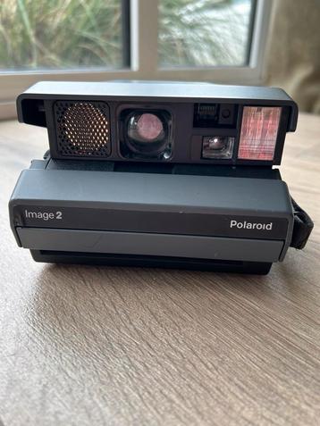 Polaroid Image 2 Camera beschikbaar voor biedingen