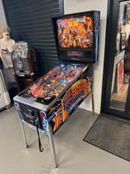 Prachtige flipperkast Williams Medieval Madness Pinball, Ophalen, Williams, Zo goed als nieuw, Dot-matrix