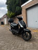 Sym Fiddle 2, Ophalen, Zo goed als nieuw, Fiddle