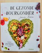 Jacinta Bokma - De Gezonde Bourgondiër, Boeken, Ophalen of Verzenden, Nieuw, Gezond koken