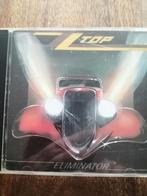 ZZ Top - Eliminator CD (1983), Ophalen of Verzenden, Gebruikt