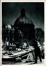 Lutherse Kerk Amsterdam - 11 ansichtkaarten, Verzamelen, Verzenden, 1960 tot 1980, Ongelopen, Noord-Holland