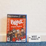 Bratz Rock Angelz - Playstation 2 | PS2, Spelcomputers en Games, Games | Sony PlayStation 2, Ophalen of Verzenden