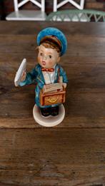Hummel Beeld Postbode Elibote/Postman, Ophalen of Verzenden, Zo goed als nieuw, Hummel