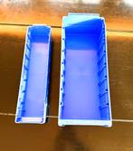 Magazijnbakken voor Stelling - RK400S & RK421PS - Schafer, Minder dan 50 cm, Ophalen of Verzenden, Minder dan 40 cm, Nieuw