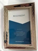 Fotolijstje Zilverstad Photo Frames-lijn 10x15 cm NIEUW, Audio, Tv en Foto, Fotografie | Fotolijsten, Ophalen of Verzenden, Nieuw