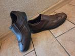 Ecco 43, Kleding | Heren, Schoenen, Ecco, Bruin, Ophalen of Verzenden, Zo goed als nieuw